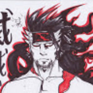 Meet your Posher, Serge